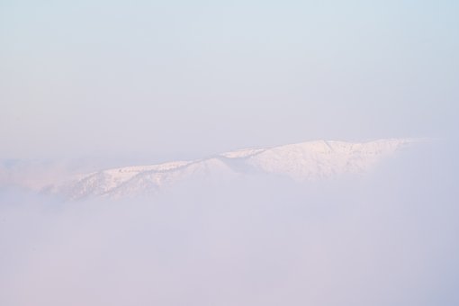 구름, 풍경, 자연, 일몰, 천국