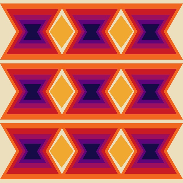 Free pattern seamless design illustration