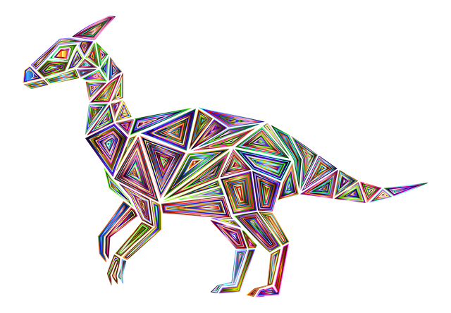 Dinosaurier, Ausgestorben, Tier