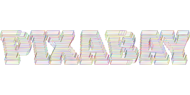 Pixabay, Typografi, Stregtegning, 3D