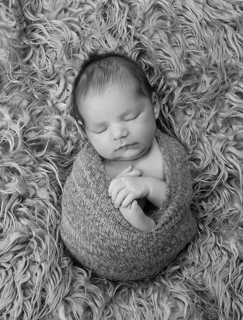 Free Baby Newborn photo and picture