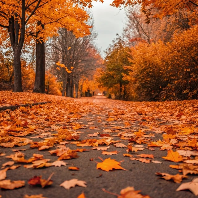 Download free HD stock image of Ai Generated Trees Free ai generated trees autumn illustration