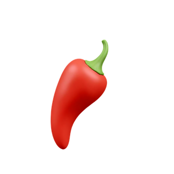 Free Pepper Food illustration and picture