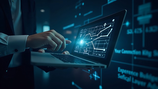 Free Business Technology illustration and picture