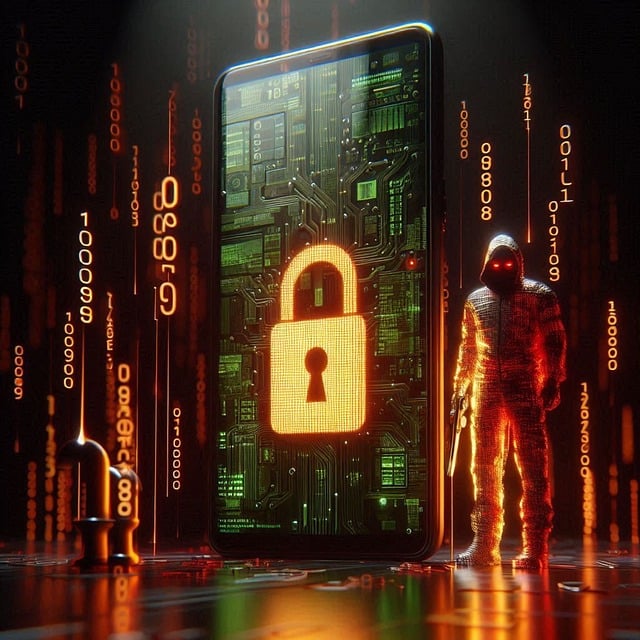 Ai Generat, Hackeri, Pirat, Calculator