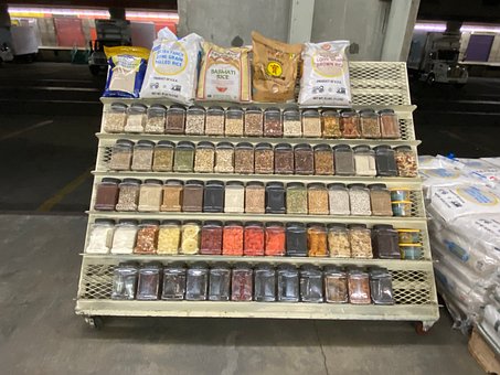 Free Spice Spices photo and picture