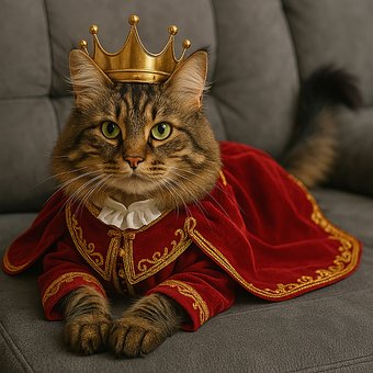 Free Cat Animal photo and picture