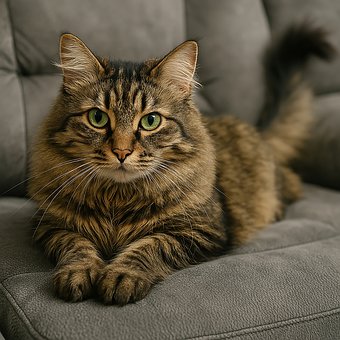 Free Cat Animal photo and picture