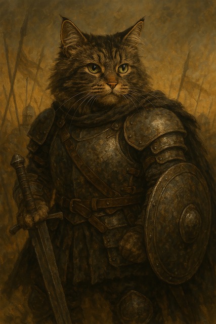 Free Cat Animal photo and picture