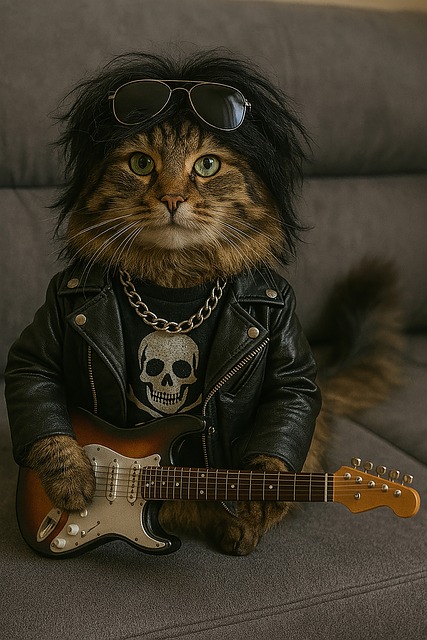 Free Cat Animal photo and picture