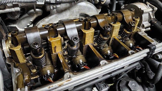 Free Engine Car photo and picture
