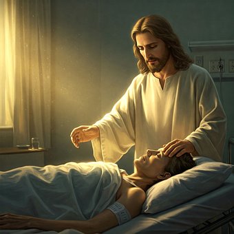 Jesús, Cristiandad, Religión, Cristo, Fe