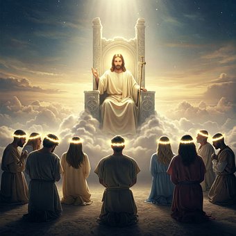 Jesús, Cristiandad, Religión, Cristo, Fe