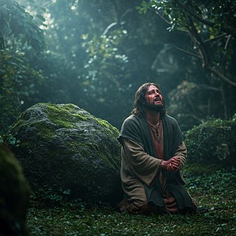 Jesús, Cristiandad, Religión, Cristo