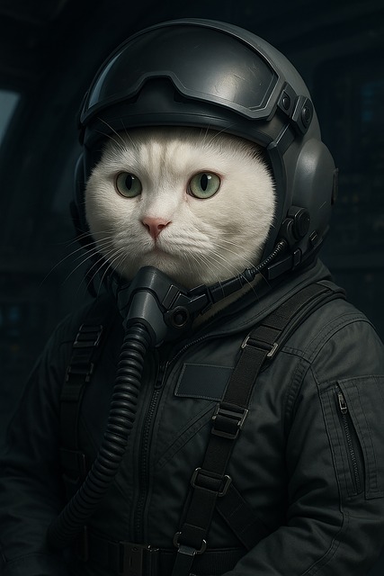 Free Cat Animal illustration and picture