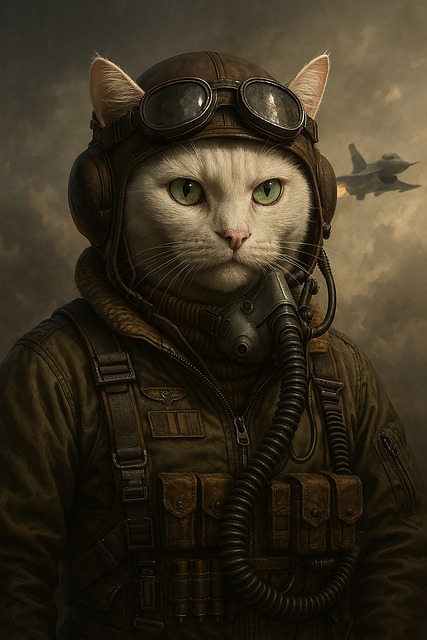 Free Cat Animal illustration and picture