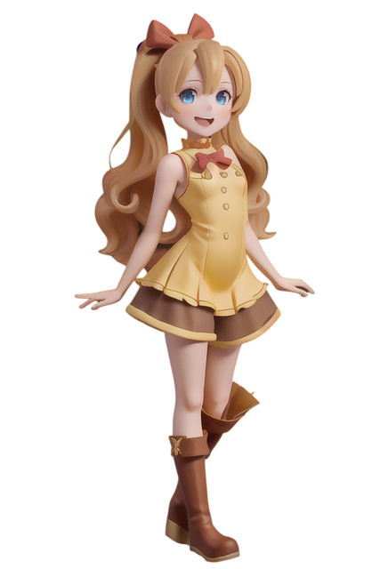 Free Girl Anime illustration and picture
