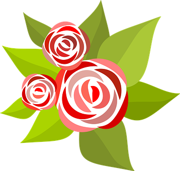 Rozen, Mooie Bloemen, Bloemrijke