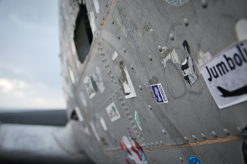 Free Plane Airplane photo and picture