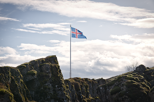 Free Iceland Nature photo and picture