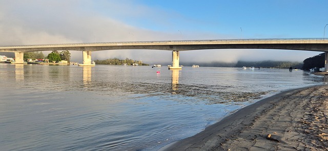 Free Fog Water photo and picture