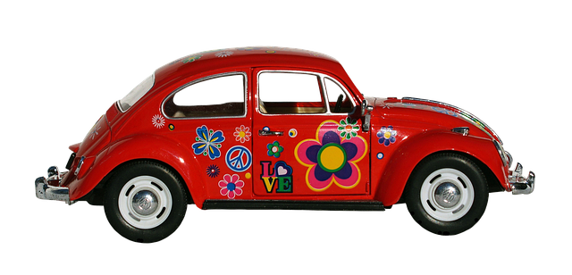 Volkswagen, Bil, Køretøj, Vw, Bille