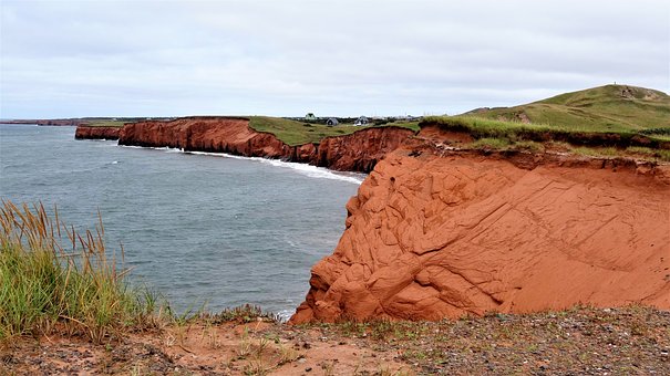 Magdalenské Ostrovy, Quebec, Cestovat