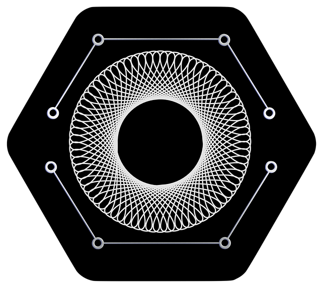 Download free HD stock image of Atom Physics Free atom physics icon illustration