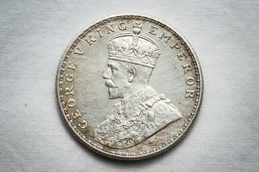 Free Vintage Coin photo and picture