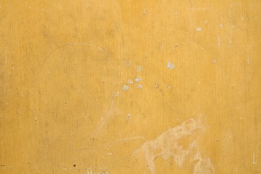 Free Distressed Yellow photo and picture