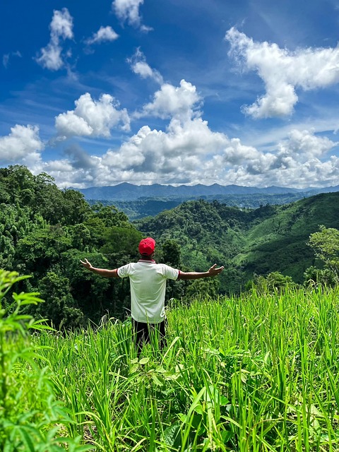 Free Nature Mountain photo and picture
