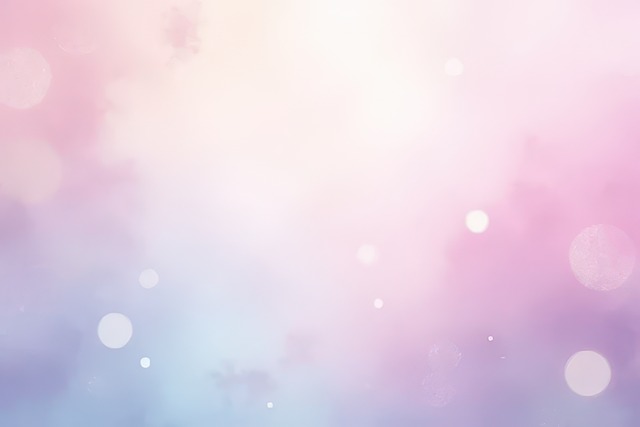 Lief, Pastel, Bokeh, De Nevel, Dromerig