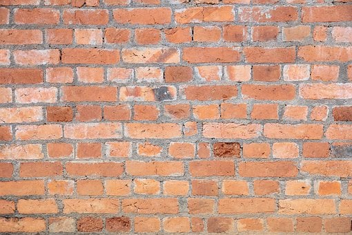 Free Brick Wall photo and picture