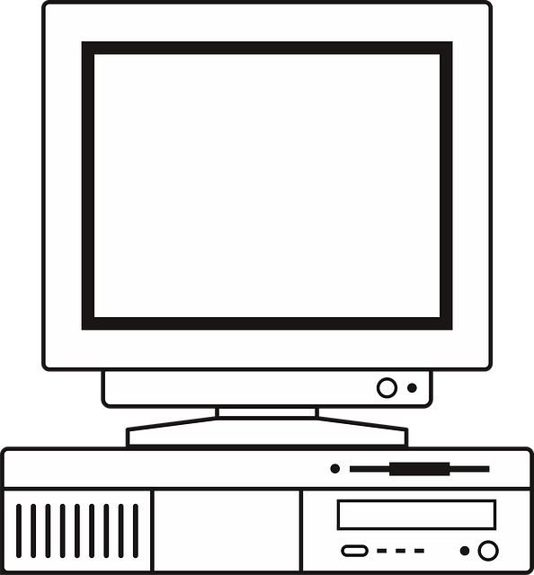 Free Computer Pc illustration and picture
