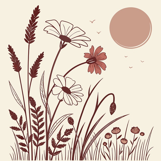 Primavera, Desenfocada, Vacaciones