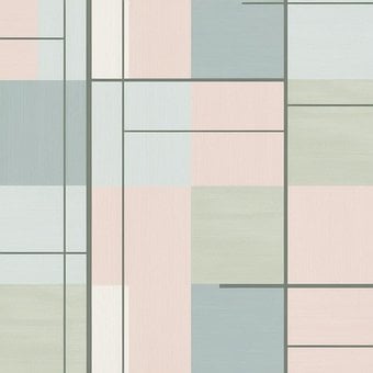 Ostern, Geometrisch, Minimal, Muster