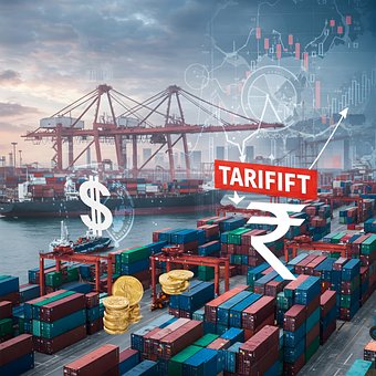 Free Tariff Leadership illustration and picture