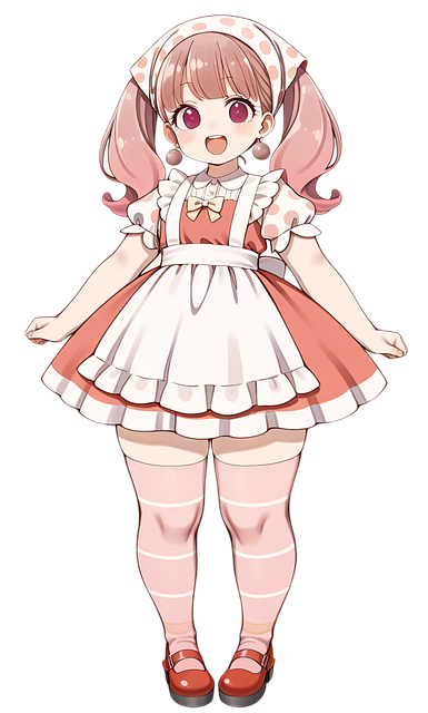 Pike, Anime, Karakter, Manga, Tegnefilm