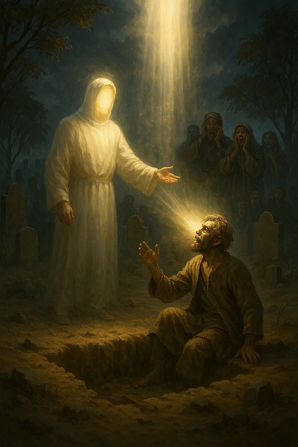 Free Jesus Christianity illustration and picture