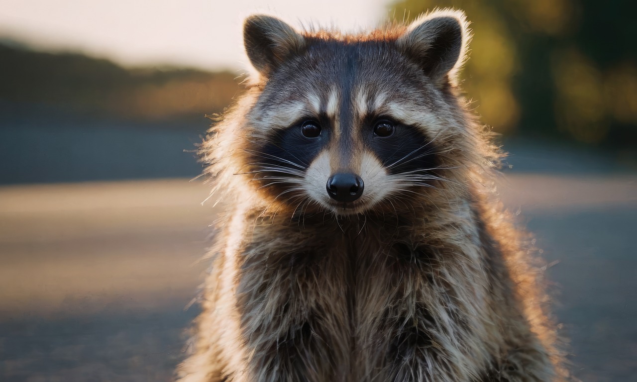 Guaxinim Natureza Animal - Imagens grátis no Pixabay