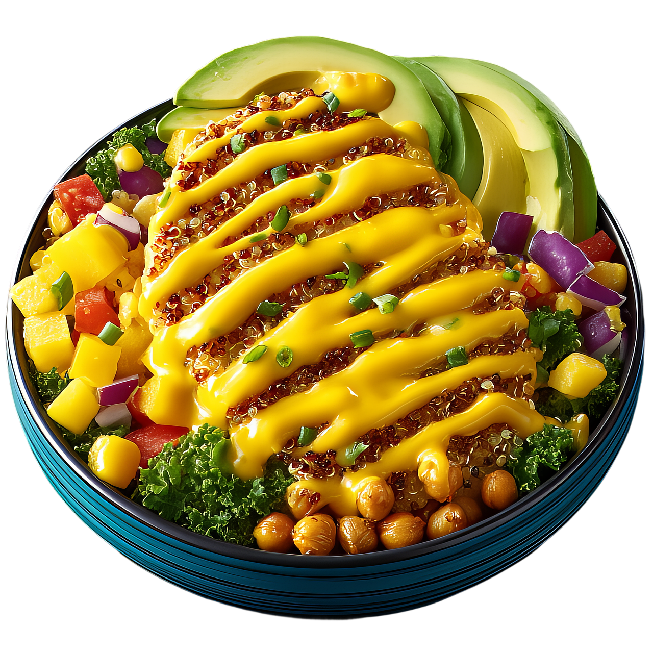 Buddha Bowl