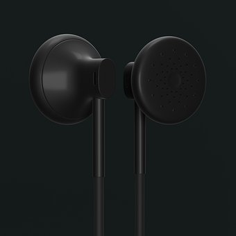 Free Earphone Sound photo and picture