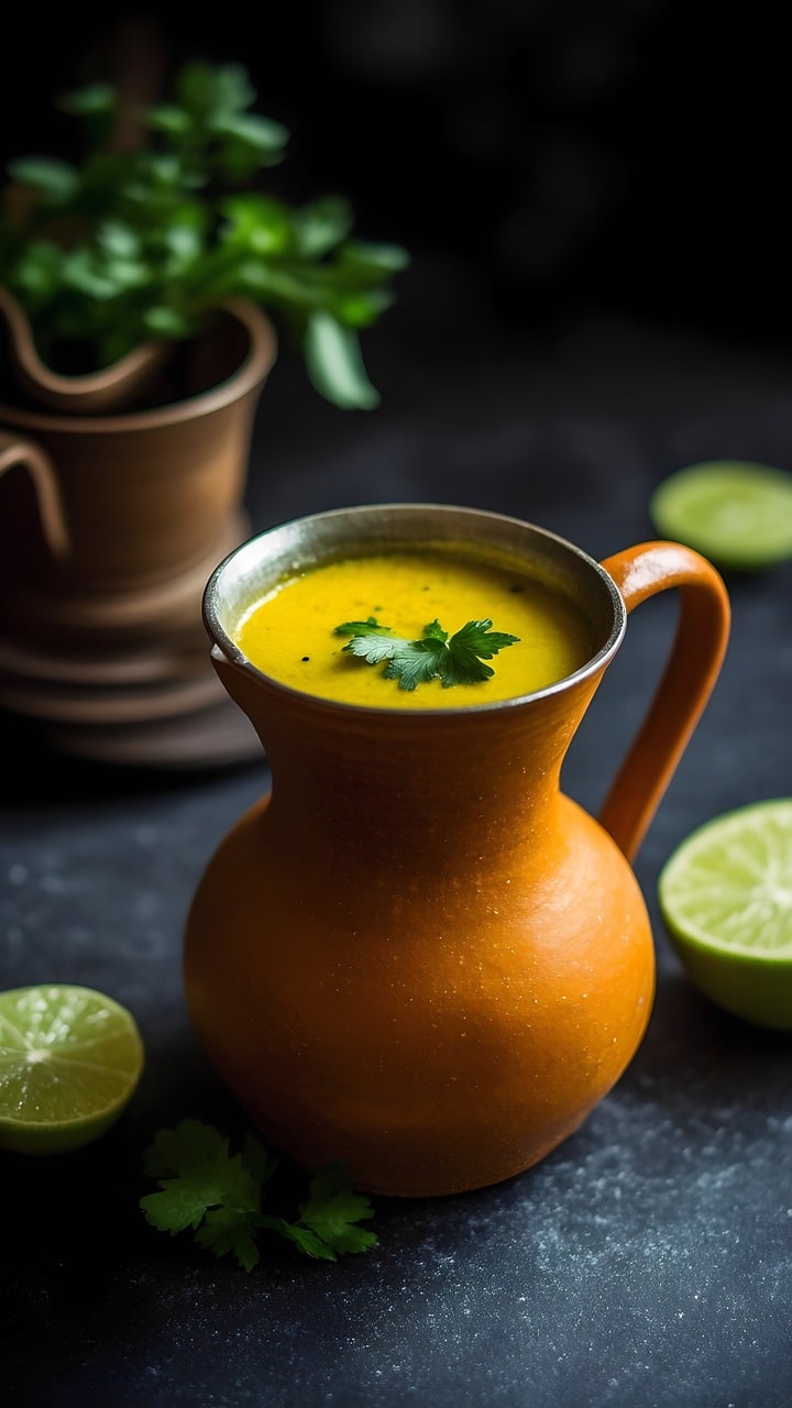 Curry Topf Lebensmittel - Kostenloses Bild auf Pixabay