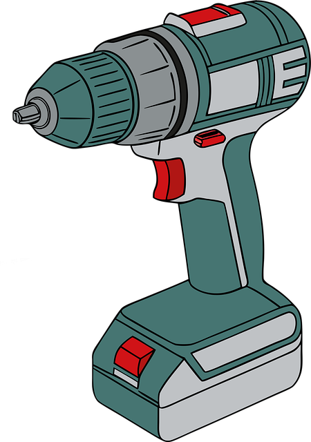 Dril Machine, Boren