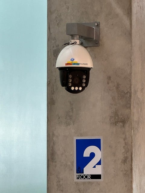 Überwachung, Kamera, Big Brother
