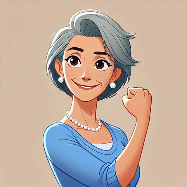 Free Grandmother Old illustration and picture