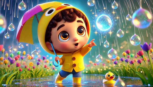 Free Animation Cartoon illustration and picture
