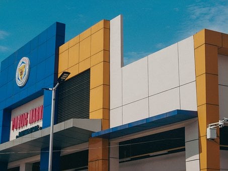 Free Building Architecture photo and picture