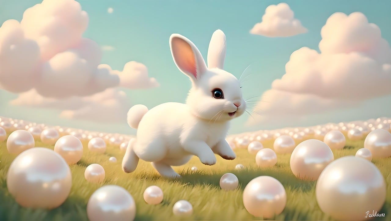 Download Bunny, Rabbit, Hare. Royalty-Free Stock Illustration Image ...