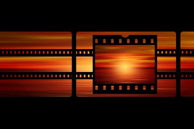 Free cinema movie film illustration
